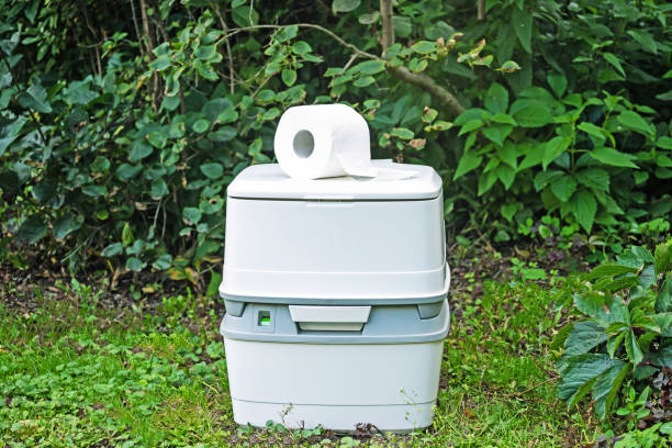 Portable Toilet Options We Offer in East Mckeesport, PA