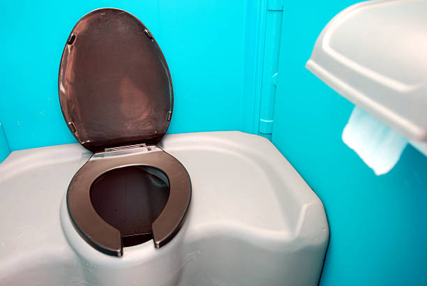Best Porta potty delivery and setup  in East Mckeesport, PA