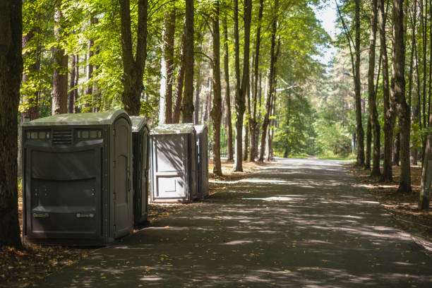 Best Event porta potty rental  in East Mckeesport, PA