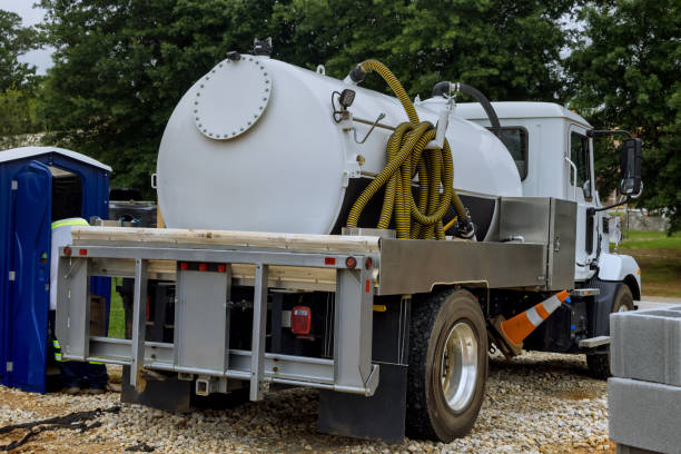 Best Affordable portable toilet rental  in East Mckeesport, PA