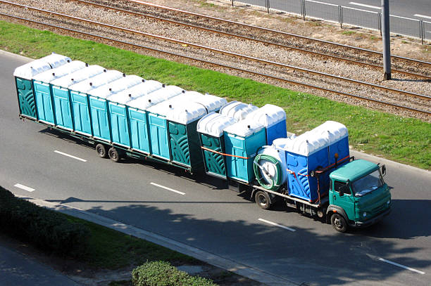 Best Luxury portable toilet rental  in East Mckeesport, PA