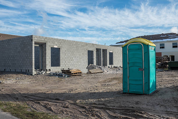 Best Porta potty rental near me  in East Mckeesport, PA